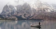 Prosecutors retreat after convicting a record-setting Grand Teton mountain runner