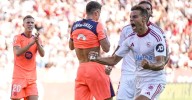 El Real Madrid recupera el liderato de la Liga