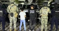 Cae “El Niño Sicario” en Tabasco: adolescente señalado por secuestro y venta de drogas