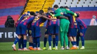 Barcelona vs. Olympiacos, por la Champions League 2025/26: horario, formaciones y TV