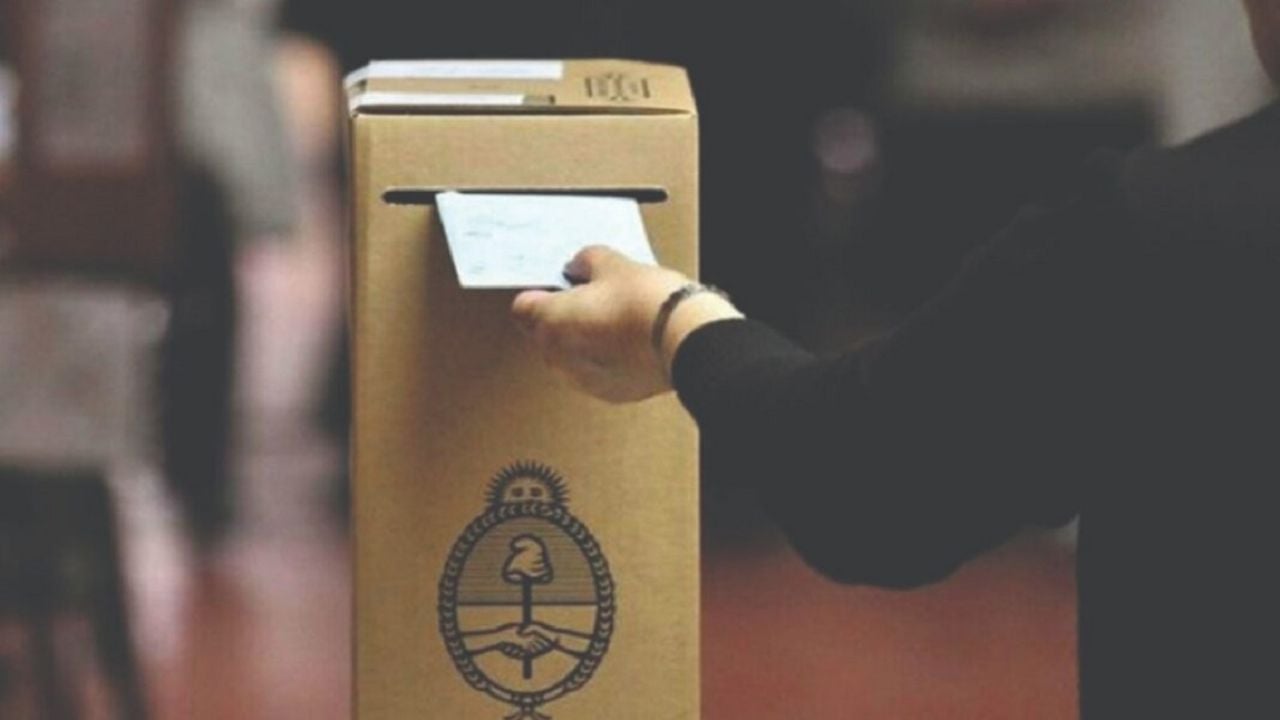 DNI físico o digital: cuál es válido para votar en las elecciones 2025