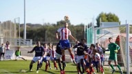 Épico empate del Barbastro (1-1) con uno menos gracias a un penalti en el minuto 102