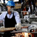 La UIA adelantó otro tropezón de la actividad industrial en septiembre