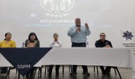 Fortalecen tejido social con “Escuela para padres”