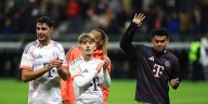 Luis Díaz sigue de idilio con el Bayern Múnich: este es el prestigioso ranking en el cual está la estrella de la selección Colombia