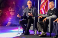 GOP governor hit by boos from own party as he's accused of 'grandstanding' on Kirk death