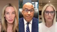 ‘What in the Actual F*ck?!’ Booker Confronted on AIPAC Cash in Wild Interview