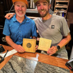 A Grand Teton mountain runner set a record. But his route turned into a crime
