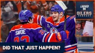 SHOCKER: Edmonton Oilers stun Montreal Canadiens in mutli