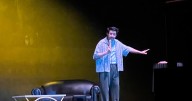 Regresa Daniel Sosa al standup en Tijuana