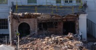 Fallout grows after crews demolish White House East Wing