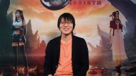 Final Fantasy VII Rebirth TGS 2025 Q&A with Director Naoki Hamaguchi - No DLC for Rebirth, But There's a Chance for Part 3