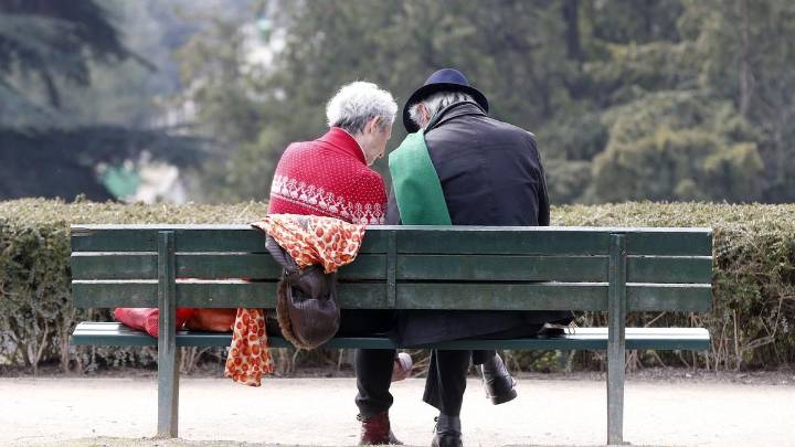 Los autónomos andaluces, más pobres al jubilarse: cobran 358 euros menos de pensión al mes que los asalariados