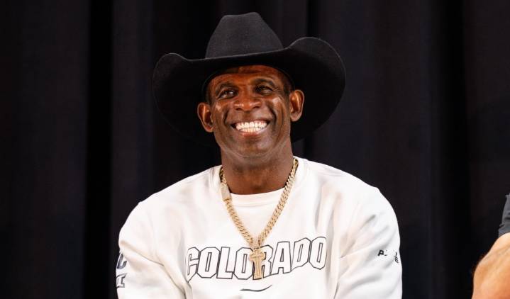 Colorado football coach Deion Sanders to have medical procedure