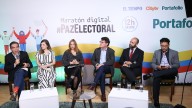 ¿Cómo combatir las 'fake news' en etapa de elecciones y disminuir la polarización preelectoral? Esto dicen expertos