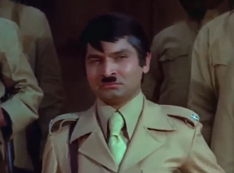 Asrani was born to play jailor in 'Sholay', the role will never be forgotten: Sippy