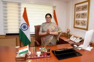 Nirbhaya Fund helped set up 854 one-stop centres for women across India: WCD minister