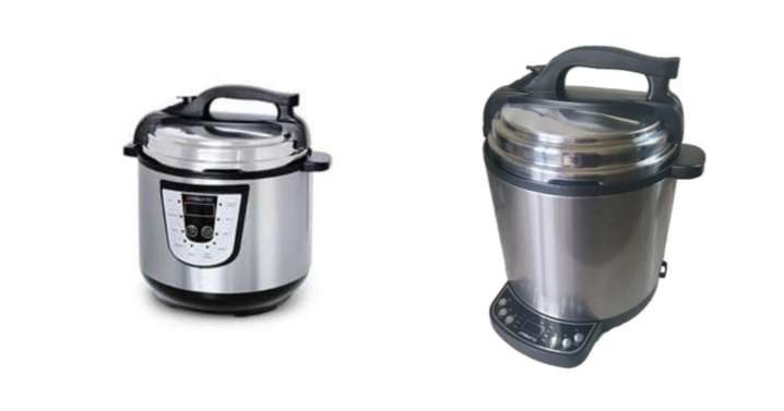 ALDI pressure cookers under recall for burn injury risk