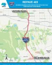 Weekend Overnight Closures on I-405 Through Sepulveda Pass, Oct. 3–5