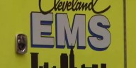 3 hospitalized after car crashes into building on Cleveland’s west side: EMS