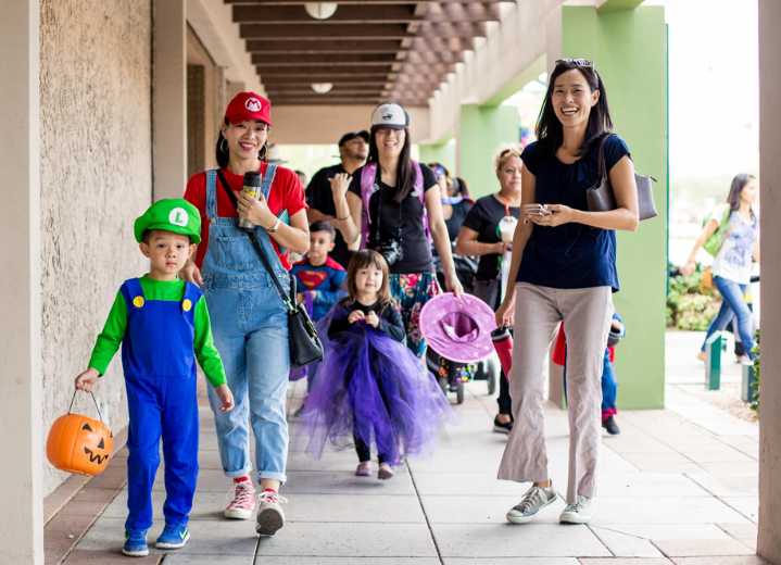 Halloween kicks off early with downtown Mesa’s Haunting on Main