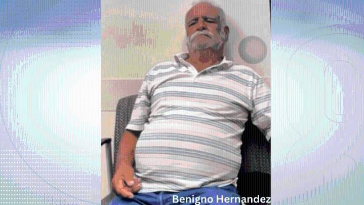 Las Vegas police seek help finding missing 75