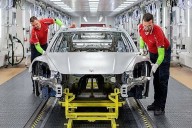El automóvil europeo, ante el riesgo de una nueva crisis de los 'microchips'