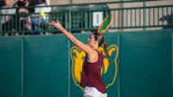 Bluff tennis beats A&M Consolidated to advance to state championship