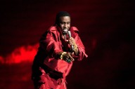 A timeline of Sean ‘Diddy’ Combs’ career and legal problems as he is set to be sentenced