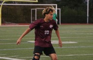 Mifflin County, Gettysburg boys soccer settle for draw