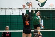 Mid-Penn girls volleyball standings through Oct. 6