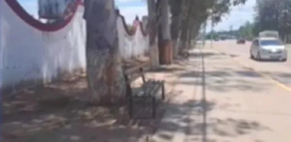 Homicidio en Mosconi, buscan determinar si la víctima conocía a sus homicidas