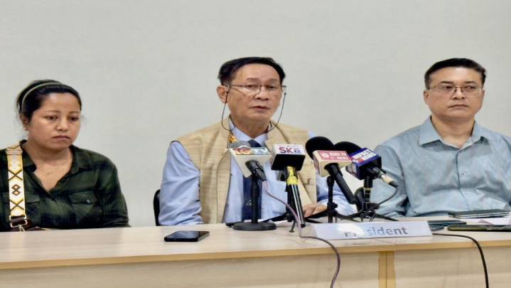 Manipur’s healthcare on the brink: private hospitals threaten to charge patients as dues remain unpaid