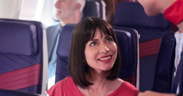 Bienvenido a ir más alto: LATAM Airlines renueva su promesa de marca