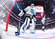 Joey Daccord's Key Saves Propel Kraken Past Jets