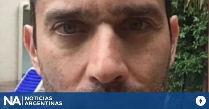 El último adiós a Mariano Castro, periodista y hermano del fallecido Juan Castro