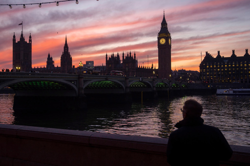Why the time difference between the US and Europe will be one hour shorter this week