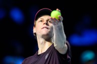 Jannik Sinner derrota a De Miñaur y avanza a la final del torneo ATP 500 de Viena