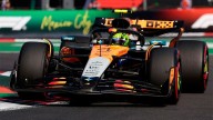 Lando Norris se quedó con la pole del GP de México: así quedó la parrilla de…