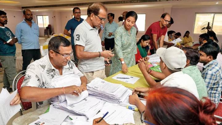 Bihar SIR turnaround explained: How Election Commission changed voter