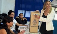 Virginia Gallardo, del brillo del espectáculo al desafío del Congreso