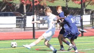 Vermont H.S. playoff scores for Tuesday, Oct. 21
