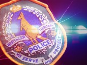 Stolen vehicle used to ram raid residence, business and police