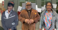 Milwaukeeans speak out against county's proposed cuts to vital addiction recovery center