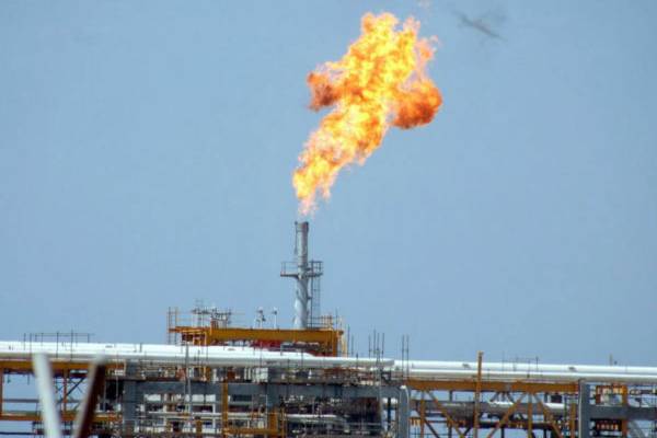 Venezuela trabaja en proyectos con transnacionales para exportar su primera molécula de gas