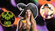 Halloween en Monterrey: bares, fiestas y eventos para disfrutar este 31 de octubre