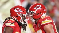 Monday Night Football: Chiefs run past Commanders 28