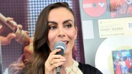 Sasha Sokol revela que Luis de Llano no ha acatado su sentencia por daño moral
