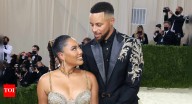 "I have zero male attention": Stephen Curry's wife Ayesha Curry's controversial comments about not getting male attention resurface