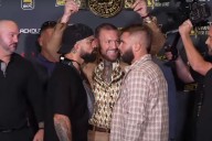Conor McGregor Faces “Triple Threat” BKFC Match Callout After Threatening Mike Perry as UFC Fans Doubt White House Return